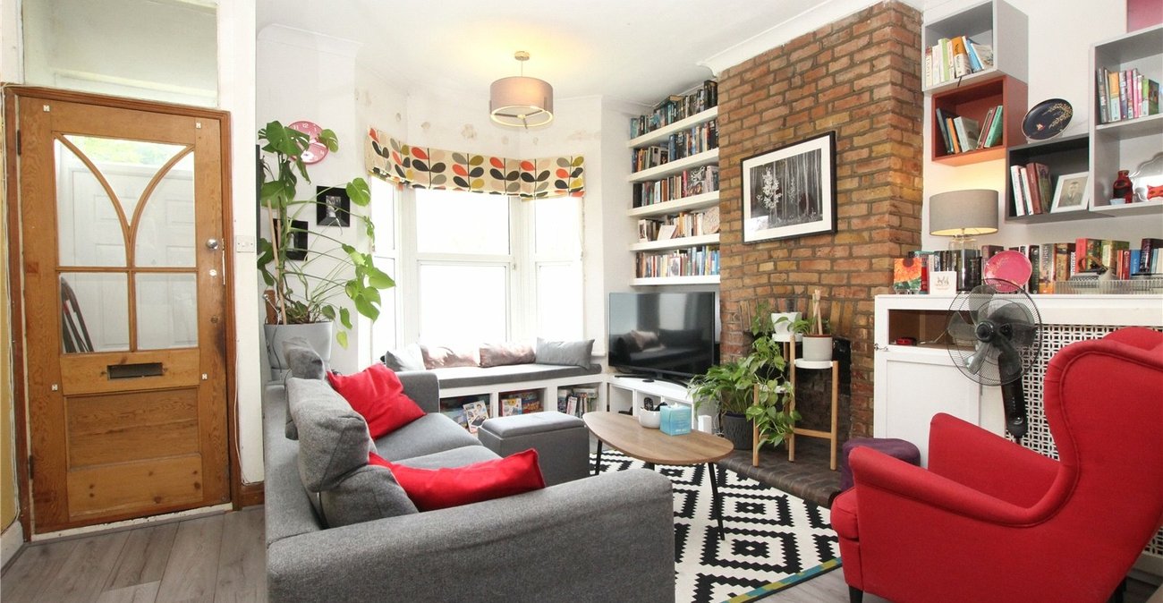 2 bedroom house for sale in Plumstead | Robinson Jackson