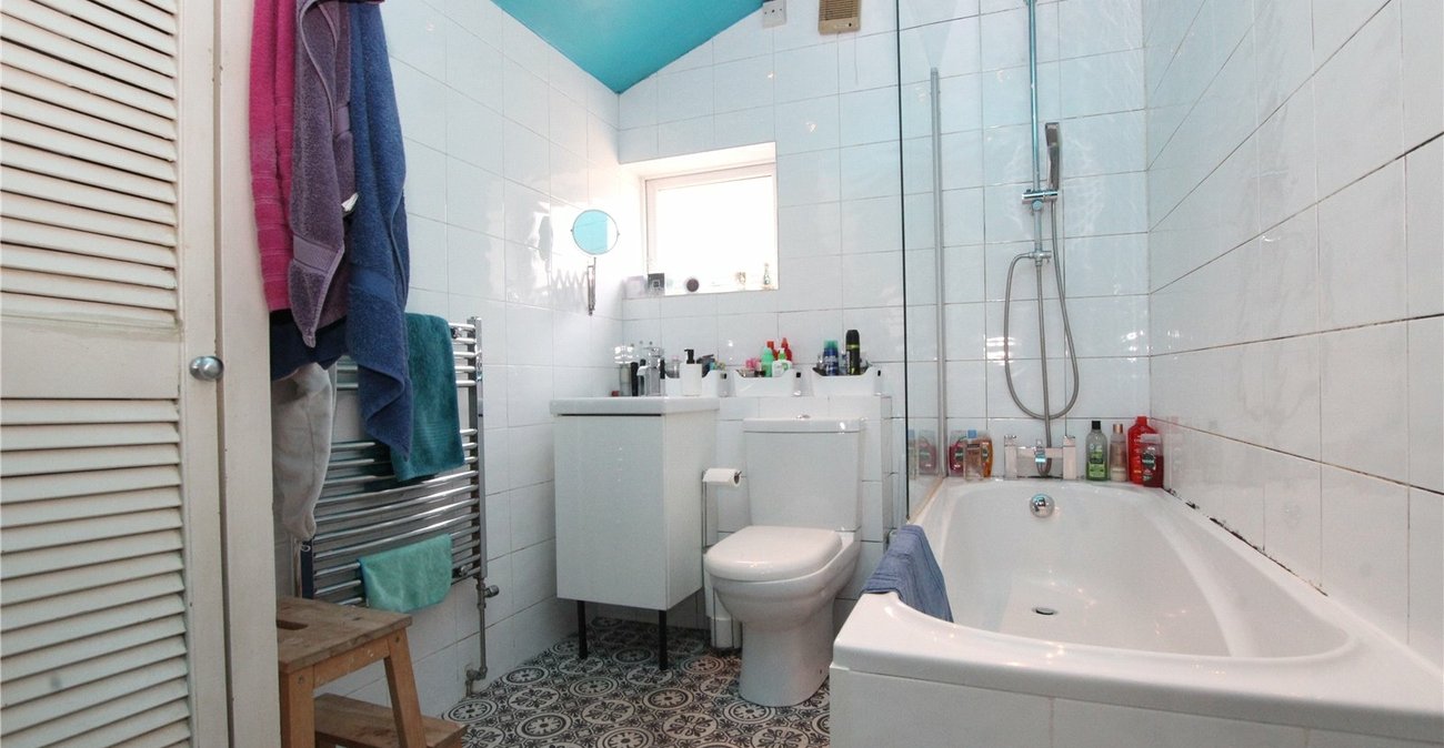 2 bedroom house for sale in Plumstead | Robinson Jackson