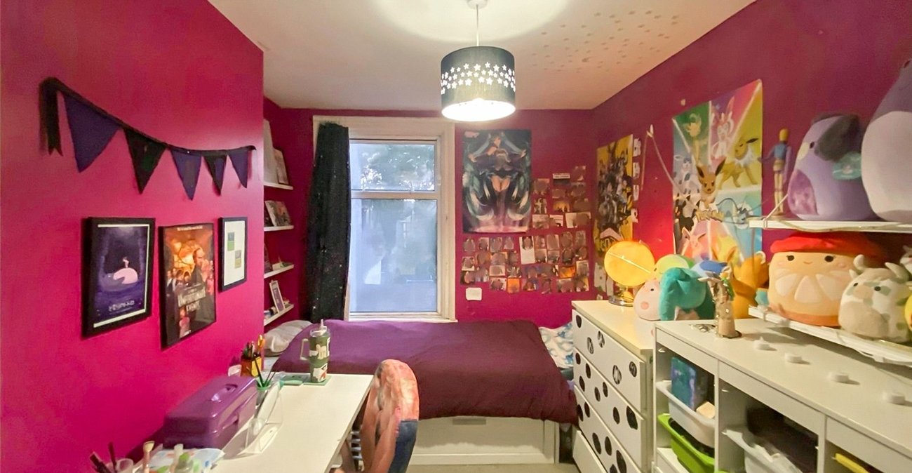 2 bedroom house for sale in Plumstead | Robinson Jackson