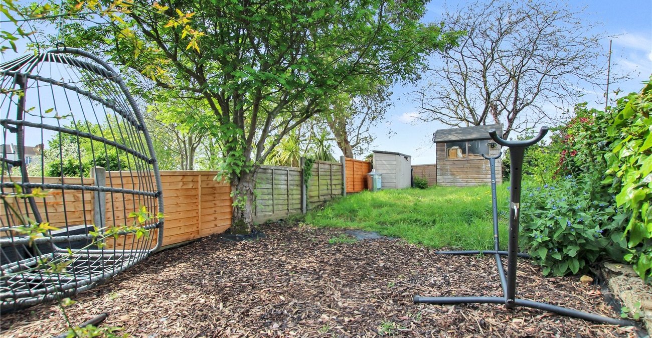 2 bedroom house for sale in Plumstead | Robinson Jackson