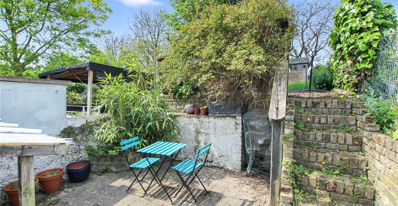 2 bedroom house for sale in Plumstead | Robinson Jackson