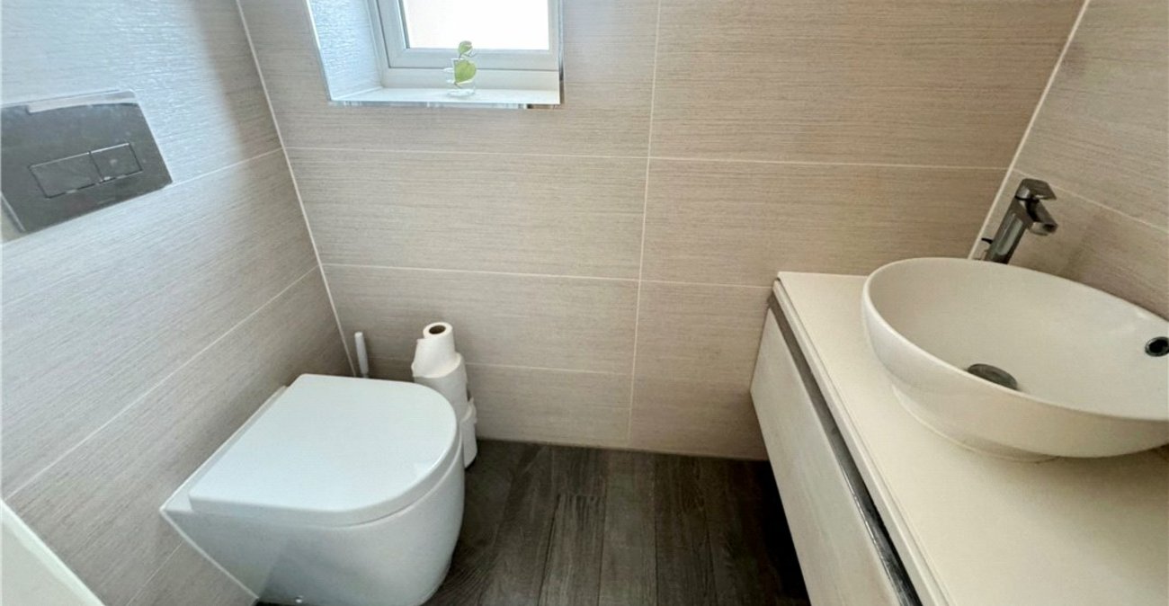 4 bedroom house for sale in Petts Wood | Robinson Jackson