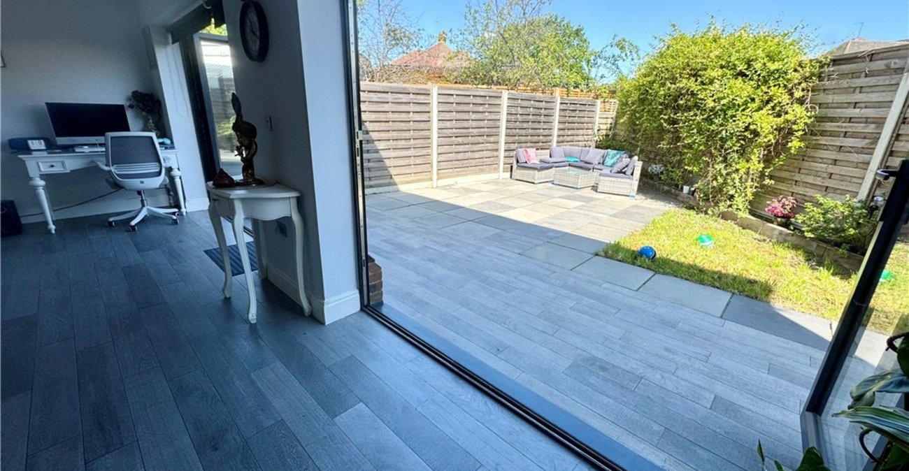 4 bedroom house for sale in Petts Wood | Robinson Jackson