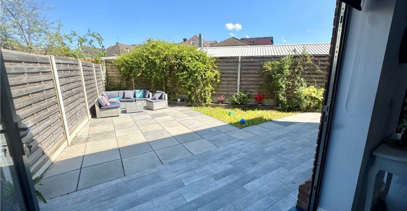 4 bedroom house for sale in Petts Wood | Robinson Jackson