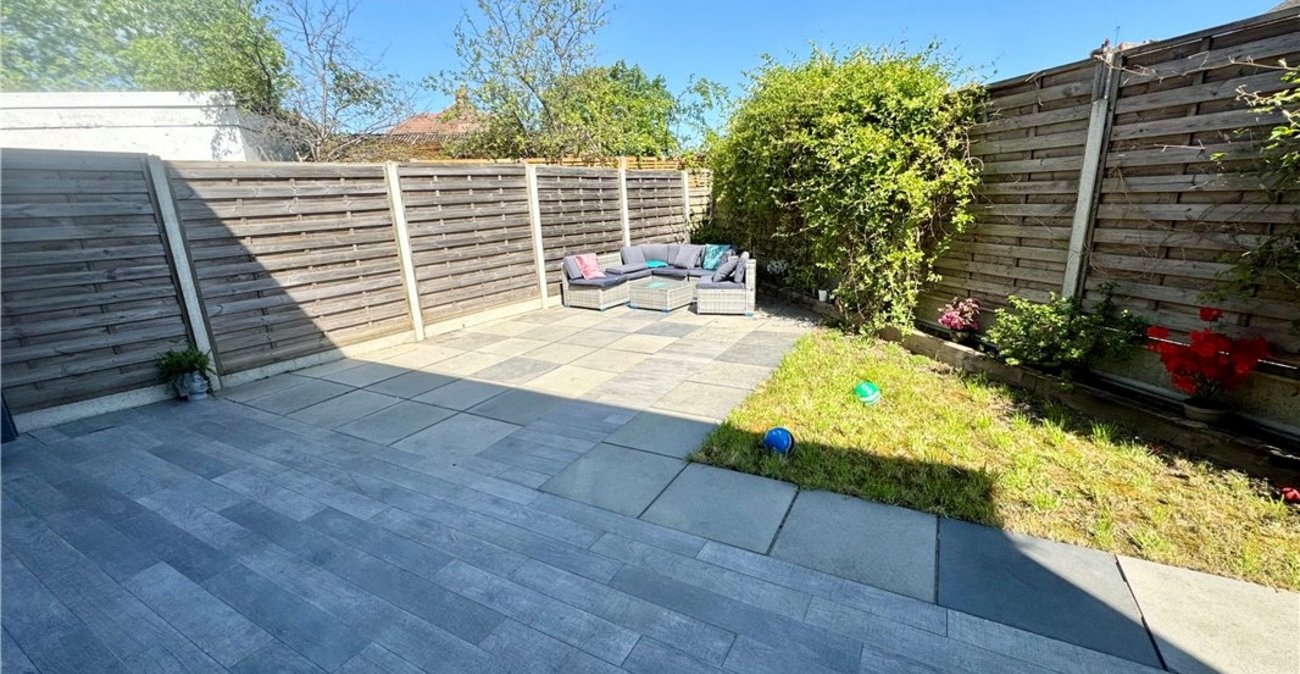 4 bedroom house for sale in Petts Wood | Robinson Jackson