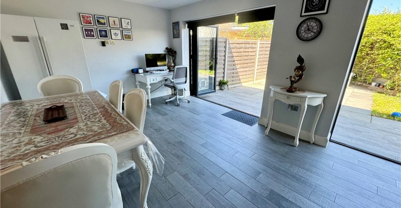 4 bedroom house for sale in Petts Wood | Robinson Jackson