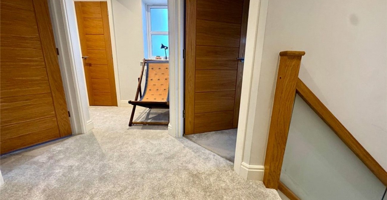 4 bedroom house for sale in Petts Wood | Robinson Jackson