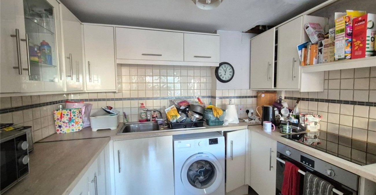 3 bedroom property for sale in St Mary Cray | Robinson Jackson