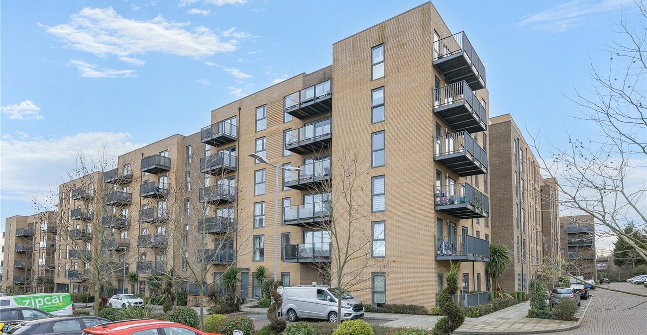 1 bedroom property for sale in Penge | Robinson Jackson