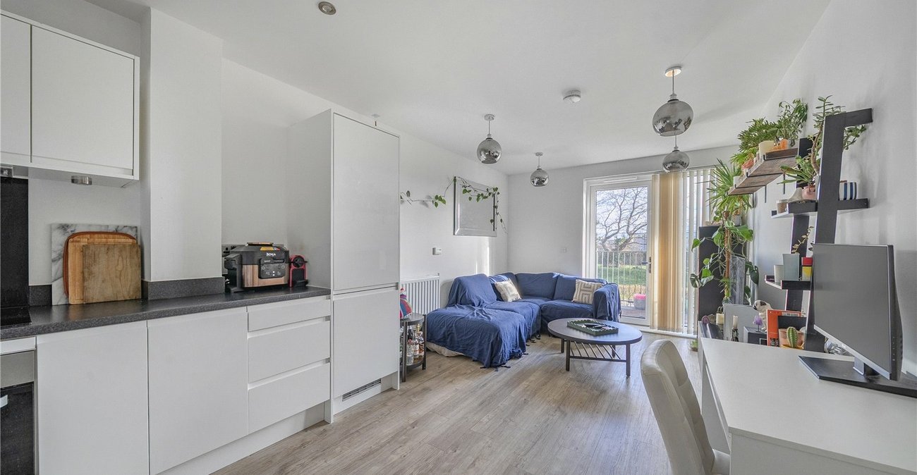 1 bedroom property for sale in Penge | Robinson Jackson