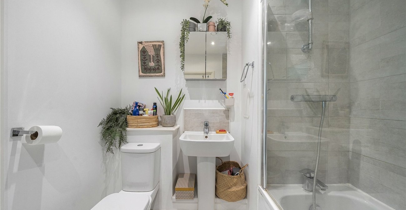 1 bedroom property for sale in Penge | Robinson Jackson