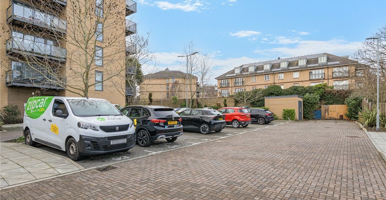 1 bedroom property for sale in Penge | Robinson Jackson