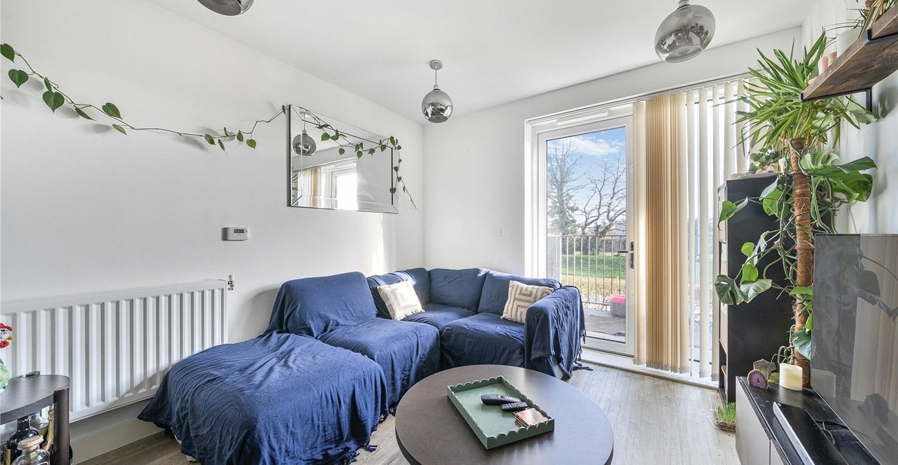 1 bedroom property for sale in Penge | Robinson Jackson