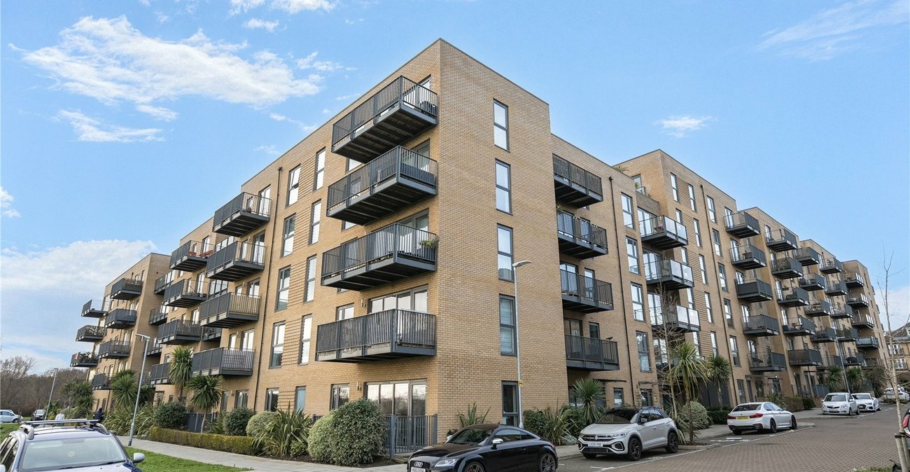 1 bedroom property for sale in Penge | Robinson Jackson