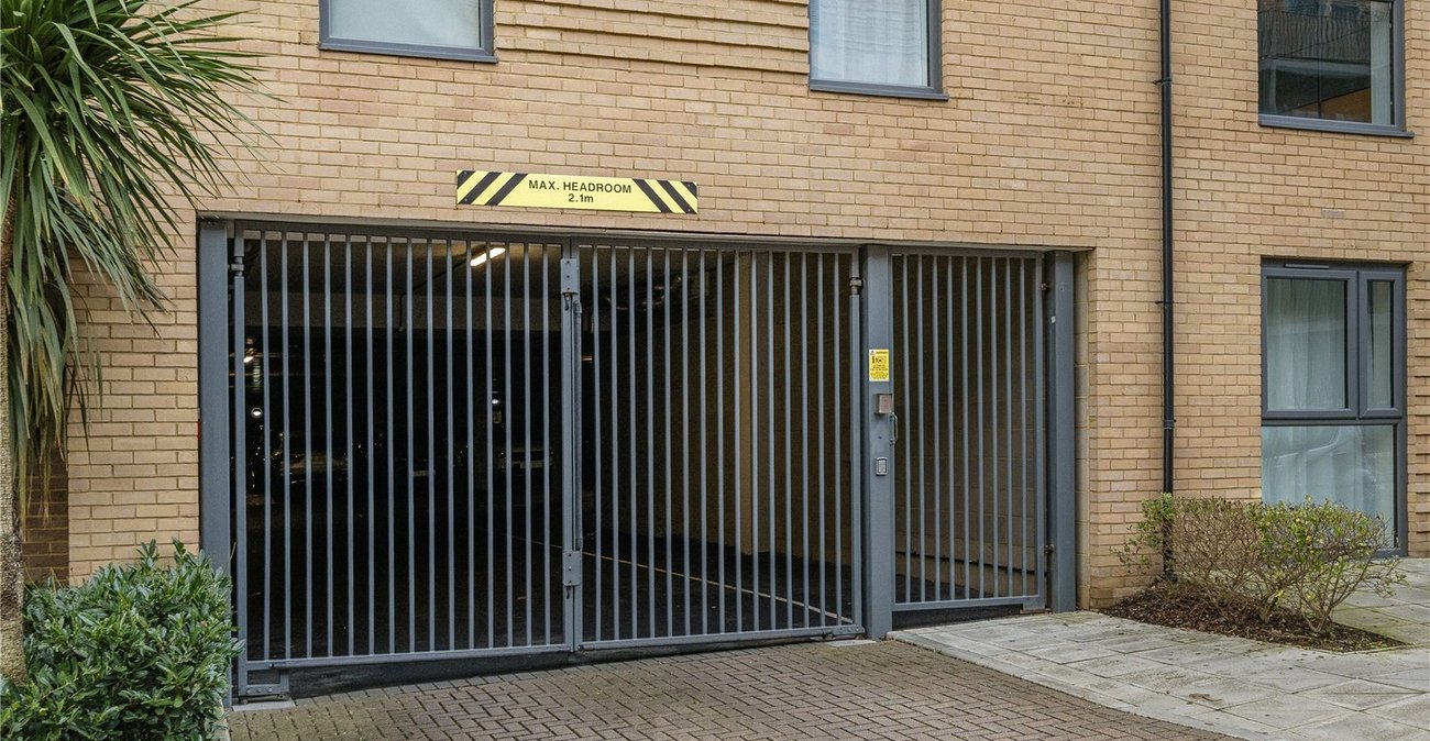 1 bedroom property for sale in Penge | Robinson Jackson