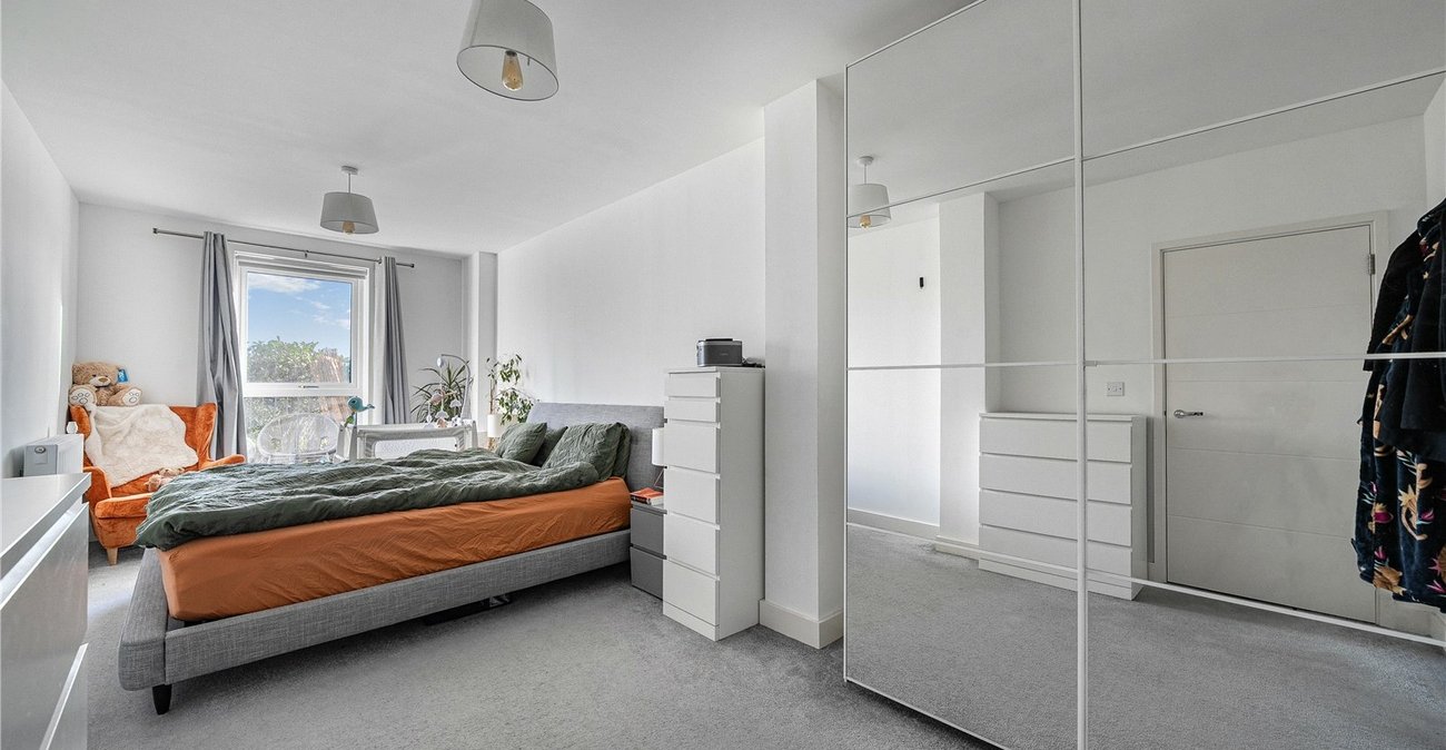 1 bedroom property for sale in Penge | Robinson Jackson