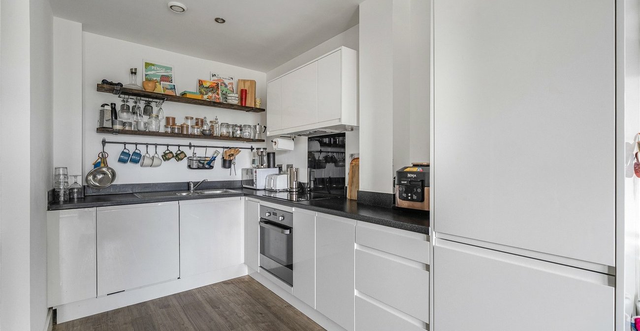 1 bedroom property for sale in Penge | Robinson Jackson