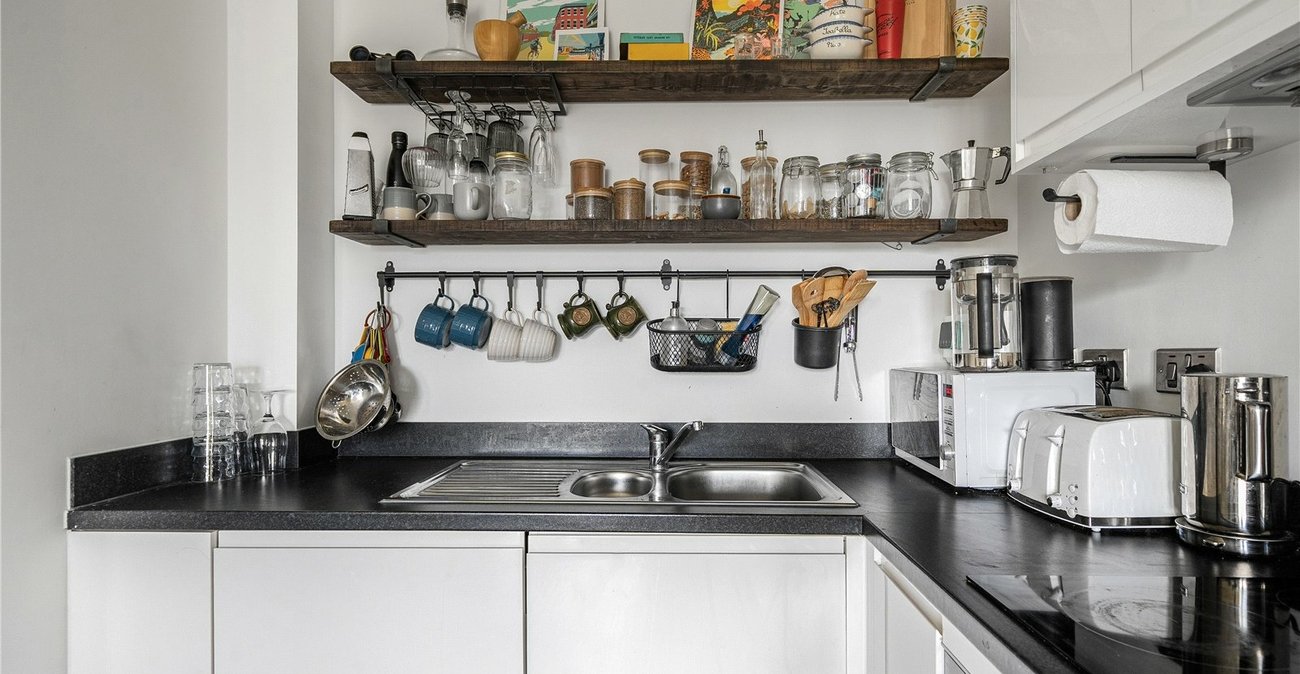 1 bedroom property for sale in Penge | Robinson Jackson