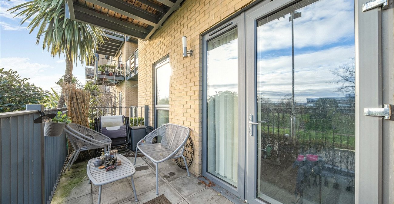 1 bedroom property for sale in Penge | Robinson Jackson