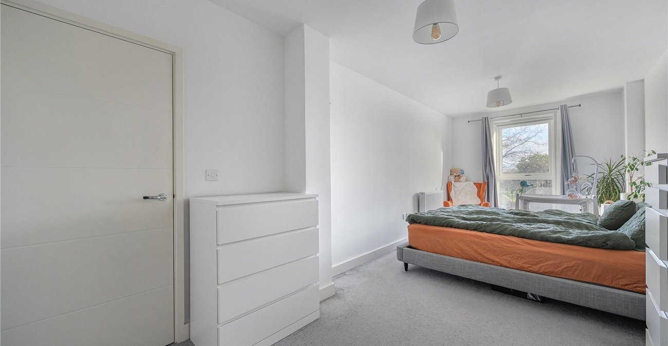 1 bedroom property for sale in Penge | Robinson Jackson