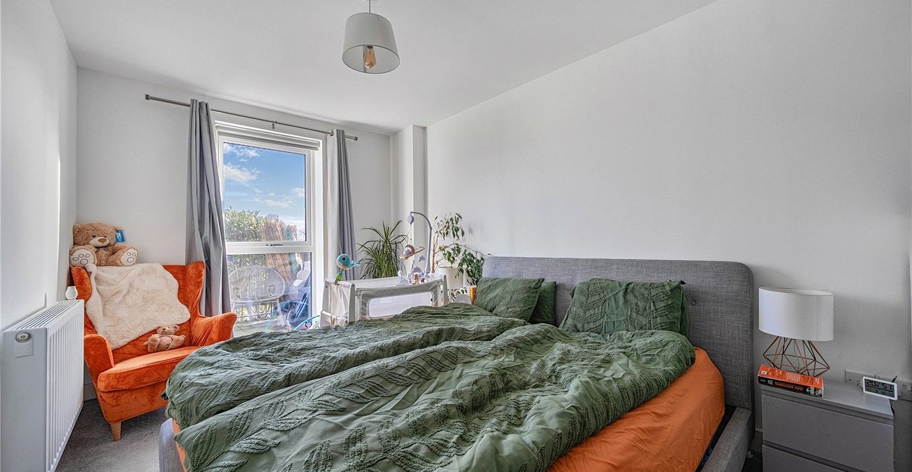 1 bedroom property for sale in Penge | Robinson Jackson