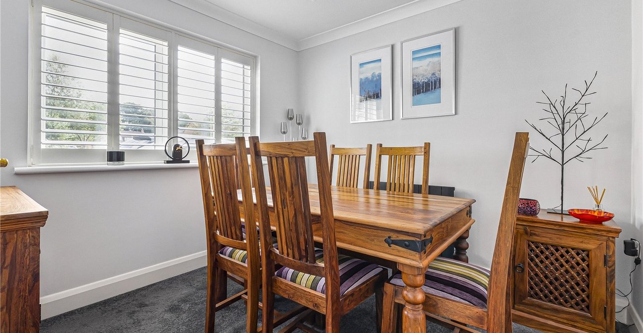 4 bedroom house for sale in Hempstead | Robinson Michael & Jackson