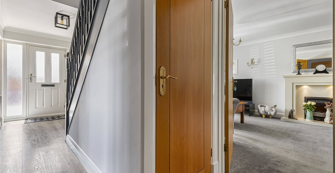 4 bedroom house for sale in Hempstead | Robinson Michael & Jackson