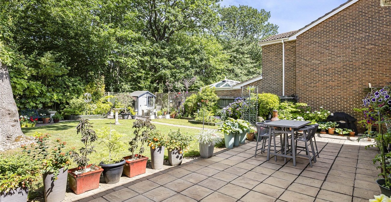 4 bedroom house for sale in Hempstead | Robinson Michael & Jackson