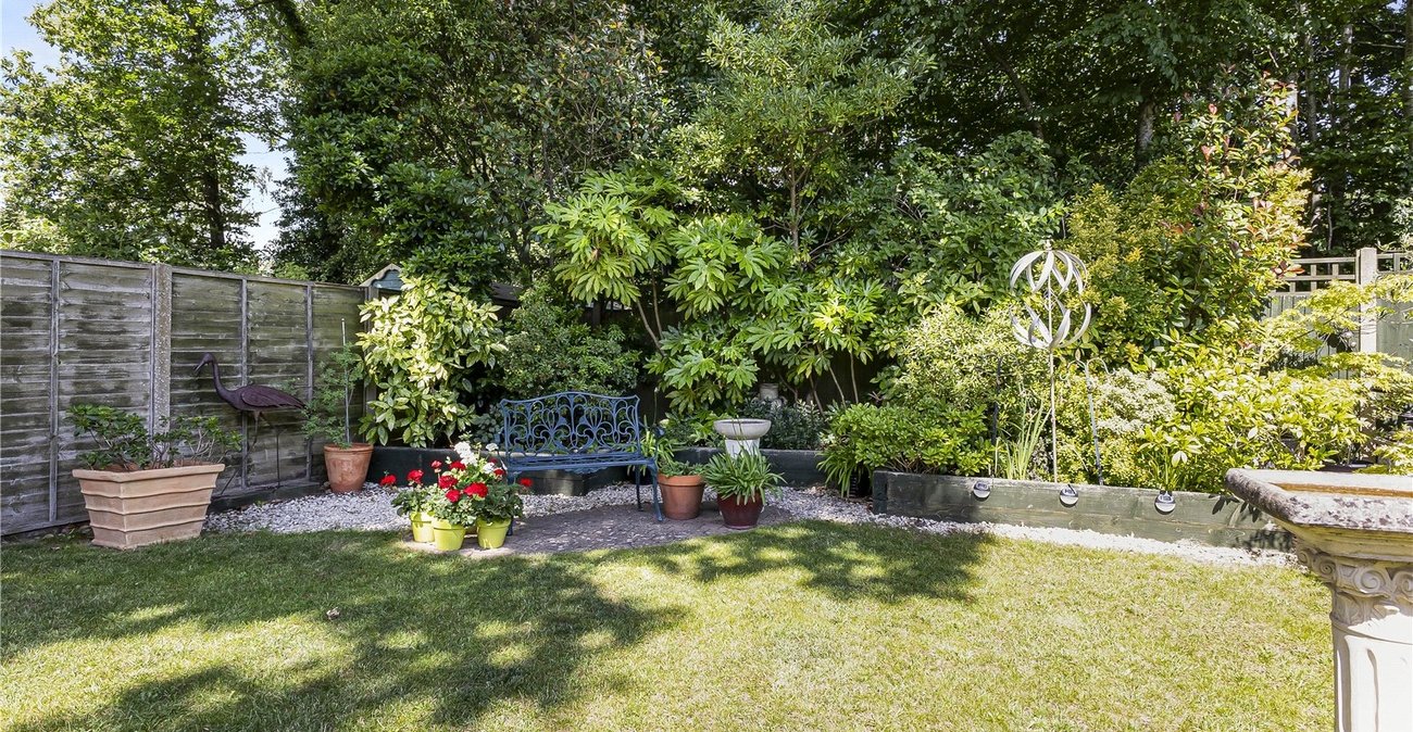 4 bedroom house for sale in Hempstead | Robinson Michael & Jackson