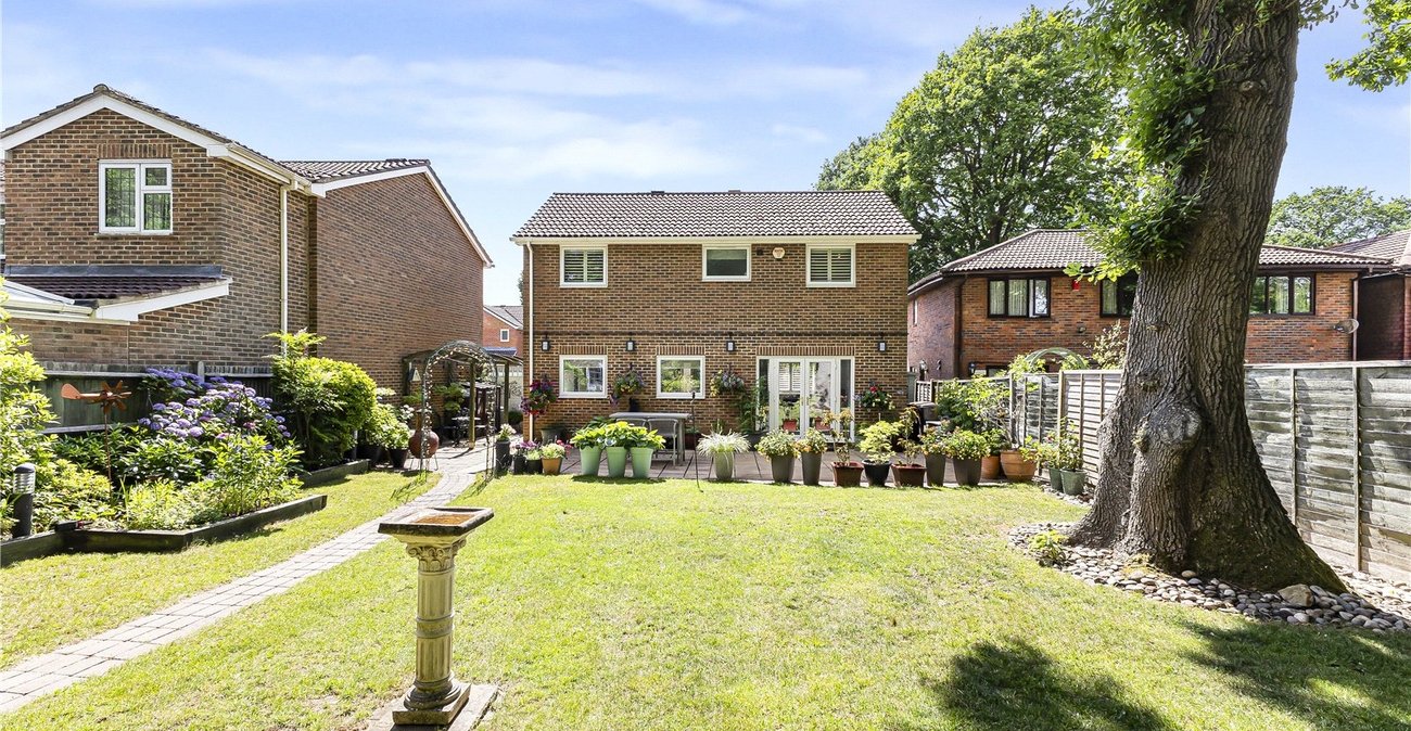 4 bedroom house for sale in Hempstead | Robinson Michael & Jackson