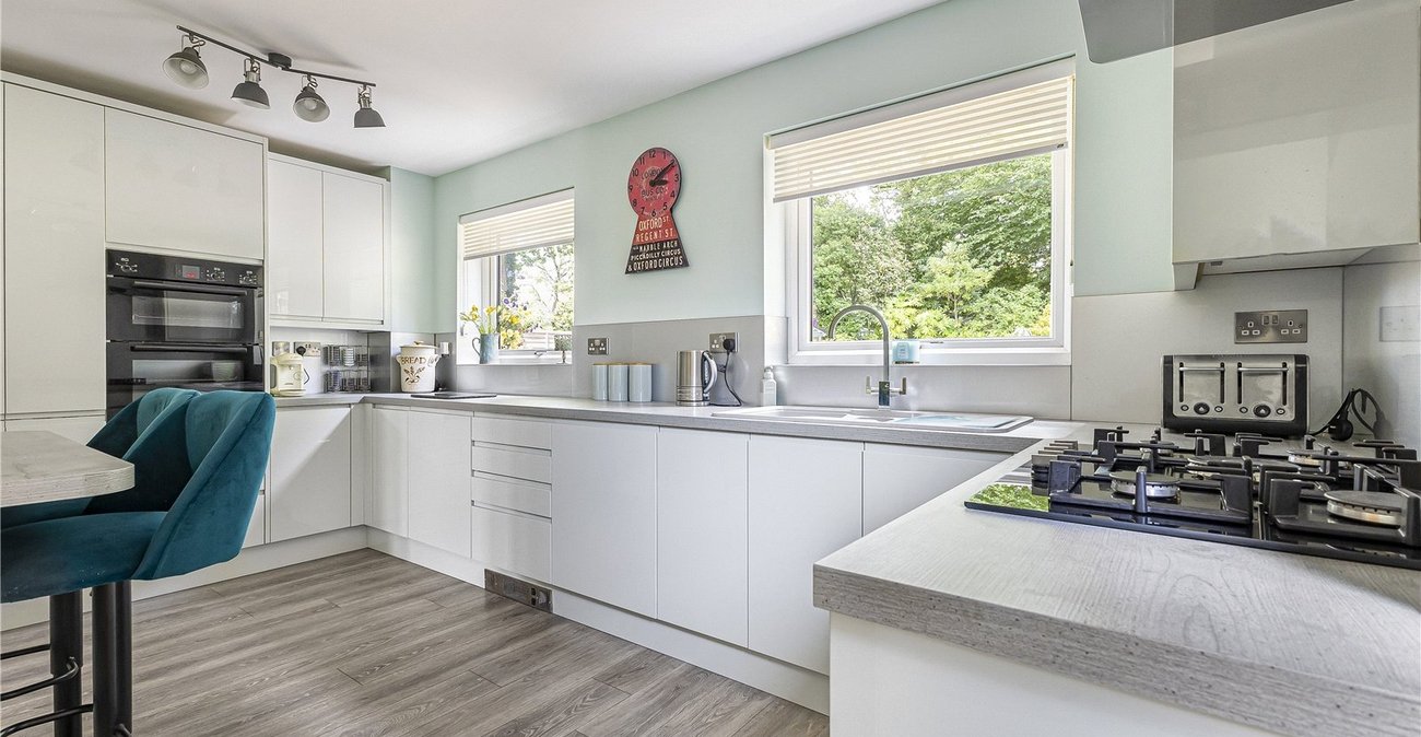 4 bedroom house for sale in Hempstead | Robinson Michael & Jackson