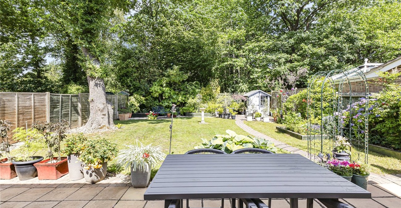 4 bedroom house for sale in Hempstead | Robinson Michael & Jackson