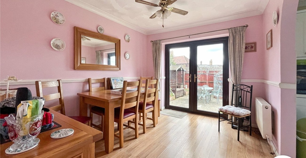 4 bedroom house for sale in Milton Regis | Robinson Michael & Jackson