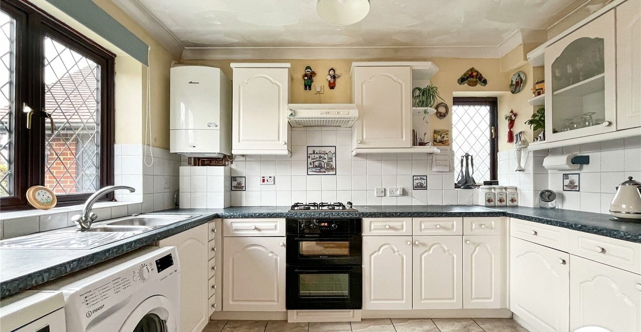 4 bedroom house for sale in Milton Regis | Robinson Michael & Jackson