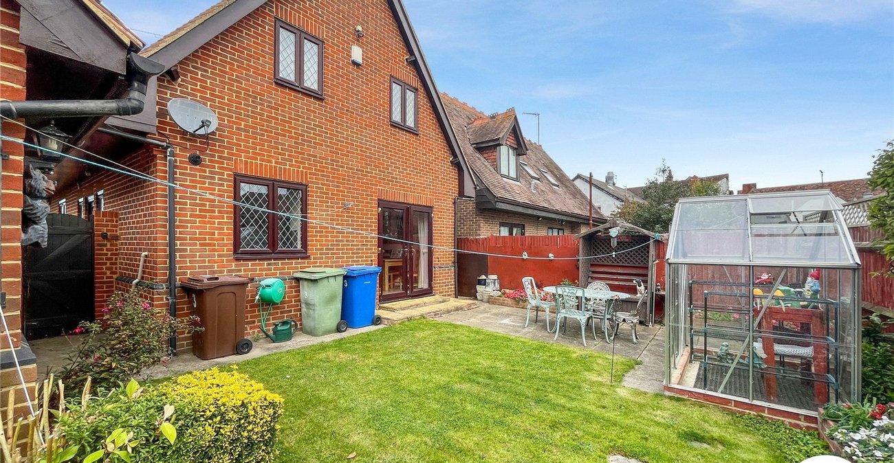 4 bedroom house for sale in Milton Regis | Robinson Michael & Jackson