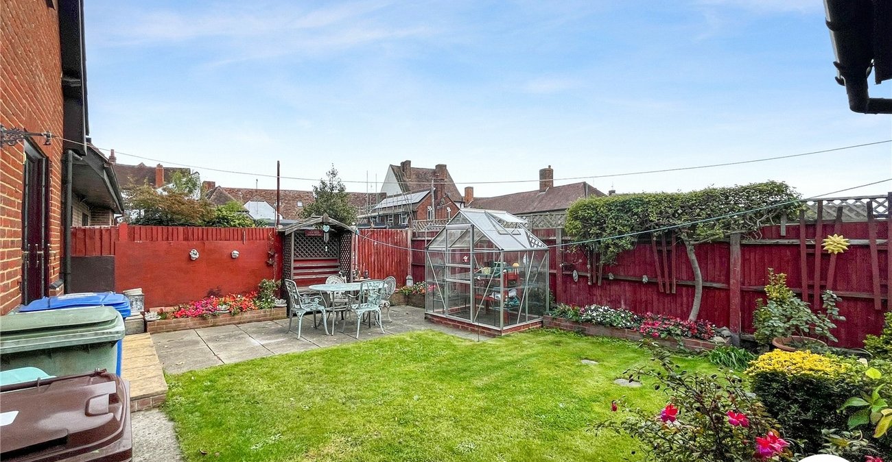 4 bedroom house for sale in Milton Regis | Robinson Michael & Jackson