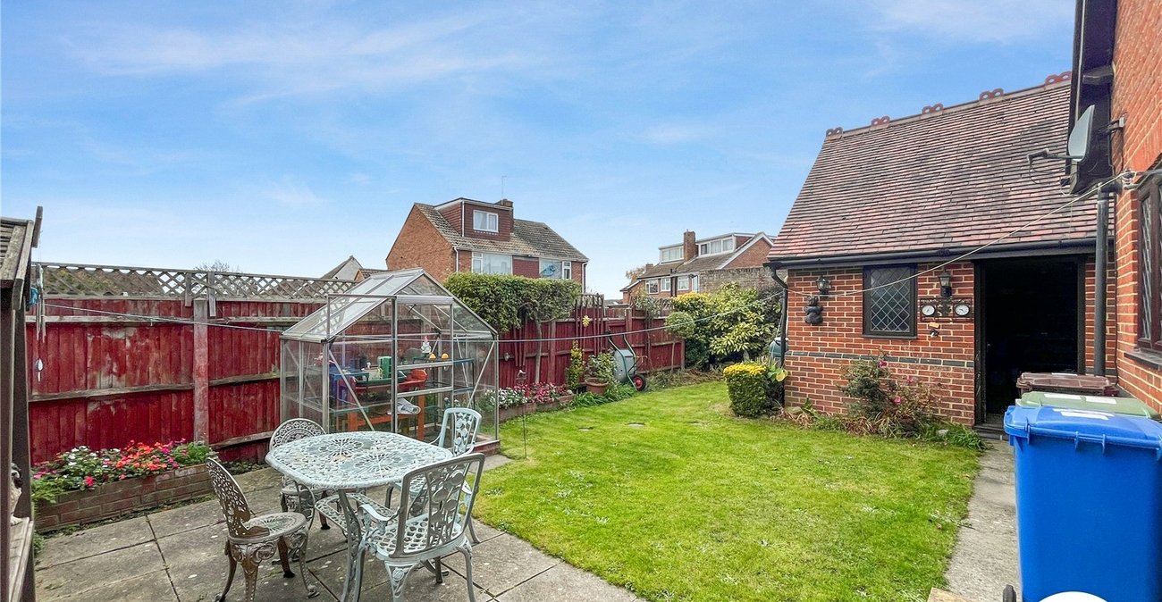 4 bedroom house for sale in Milton Regis | Robinson Michael & Jackson