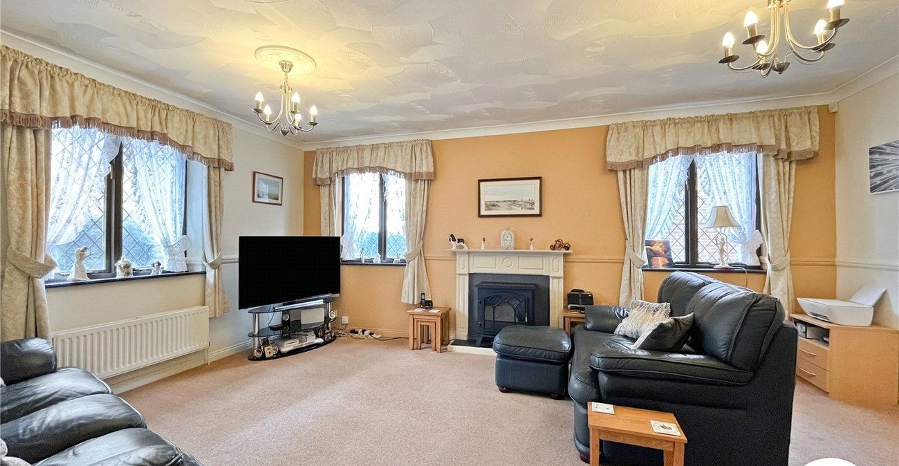 4 bedroom house for sale in Milton Regis | Robinson Michael & Jackson