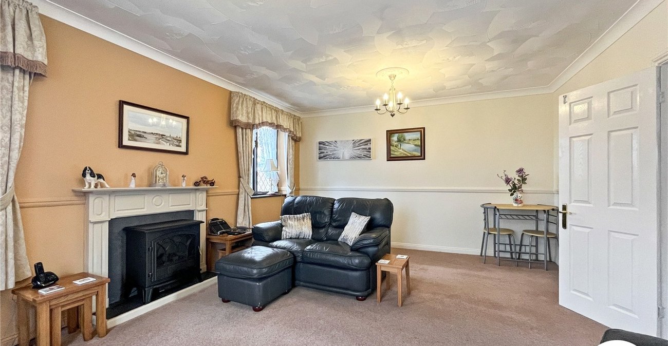 4 bedroom house for sale in Milton Regis | Robinson Michael & Jackson