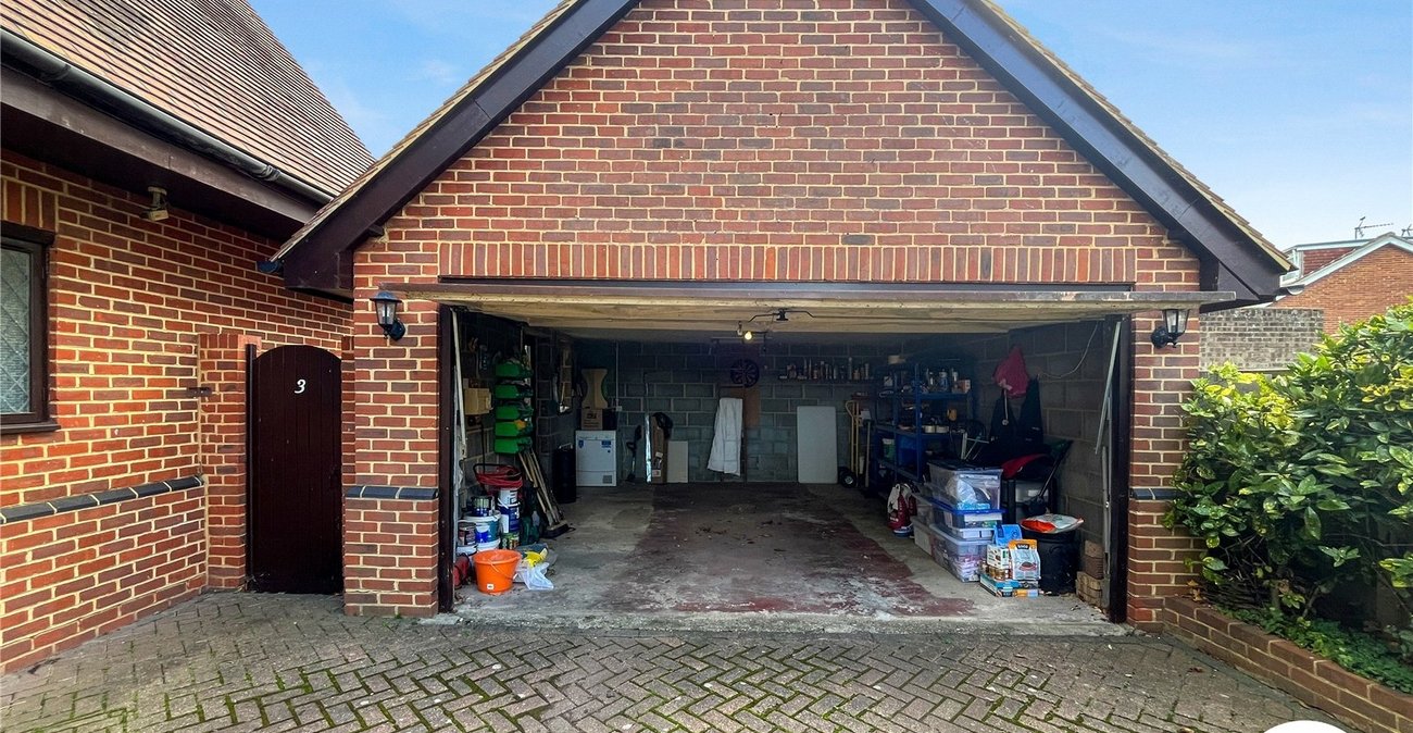 4 bedroom house for sale in Milton Regis | Robinson Michael & Jackson