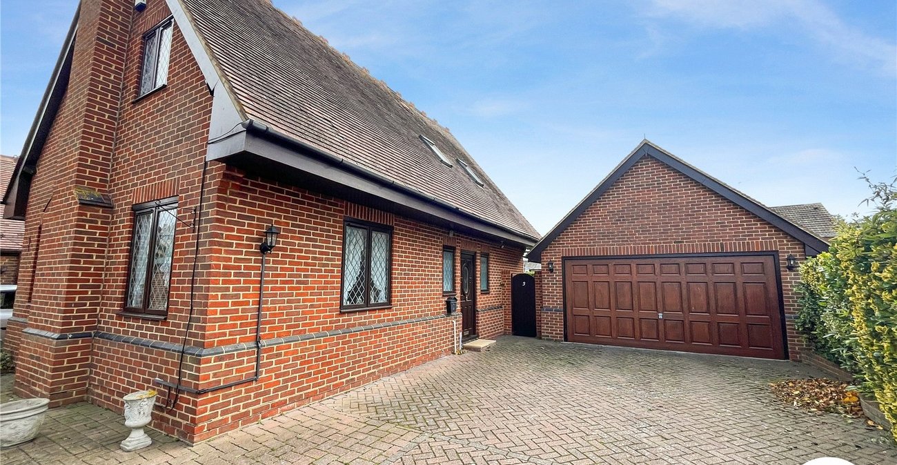 4 bedroom house for sale in Milton Regis | Robinson Michael & Jackson