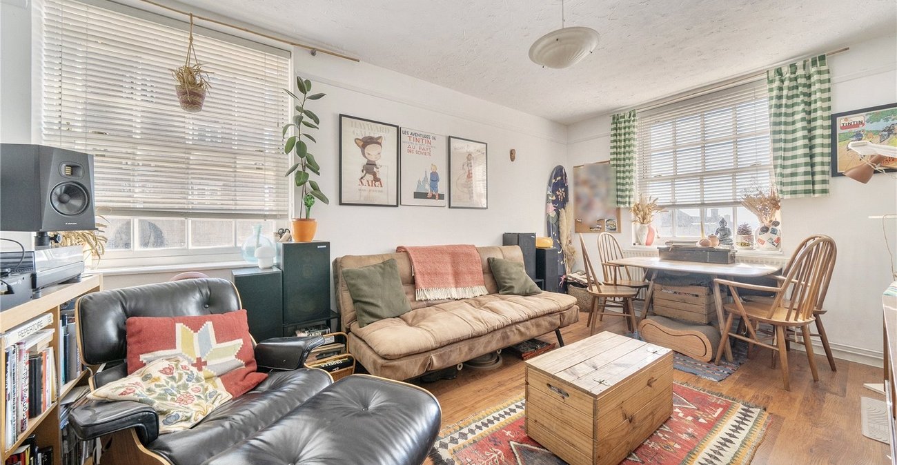 1 bedroom property for sale in Sydenham | Robinson Jackson