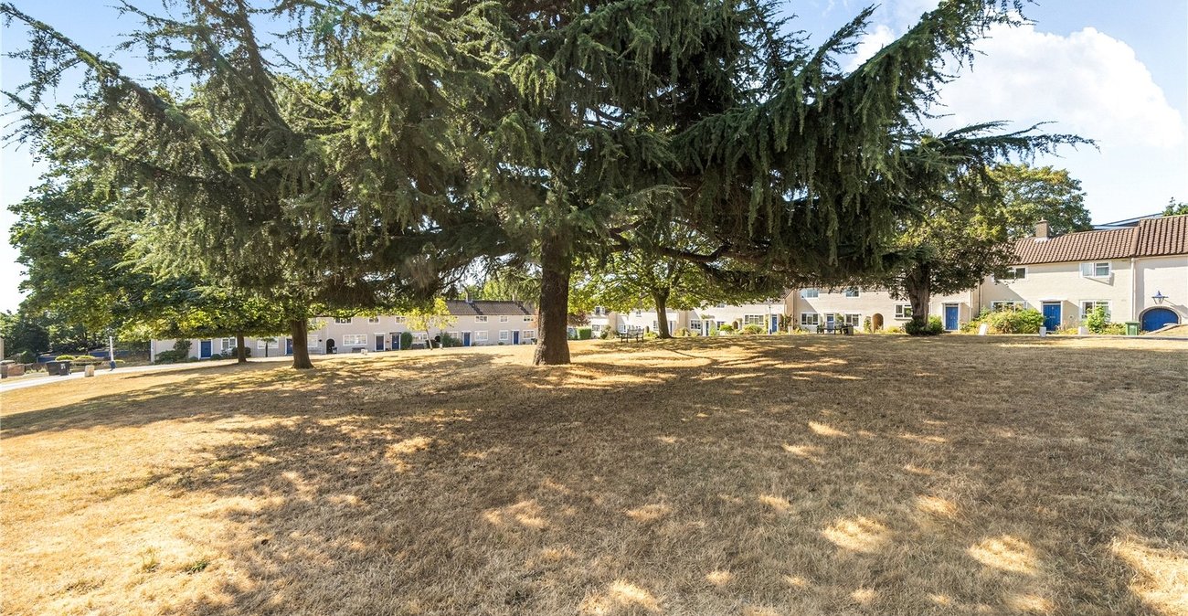 1 bedroom property for sale in Sydenham | Robinson Jackson