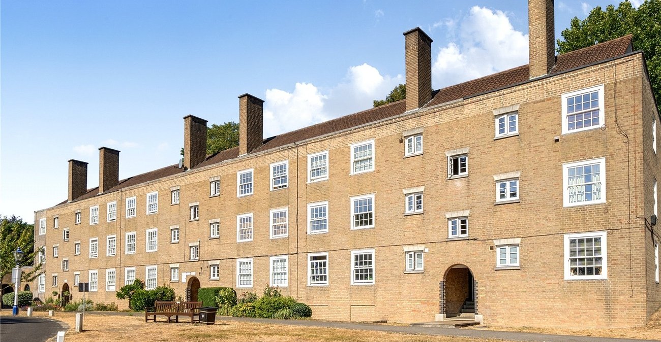 1 bedroom property for sale in Sydenham | Robinson Jackson