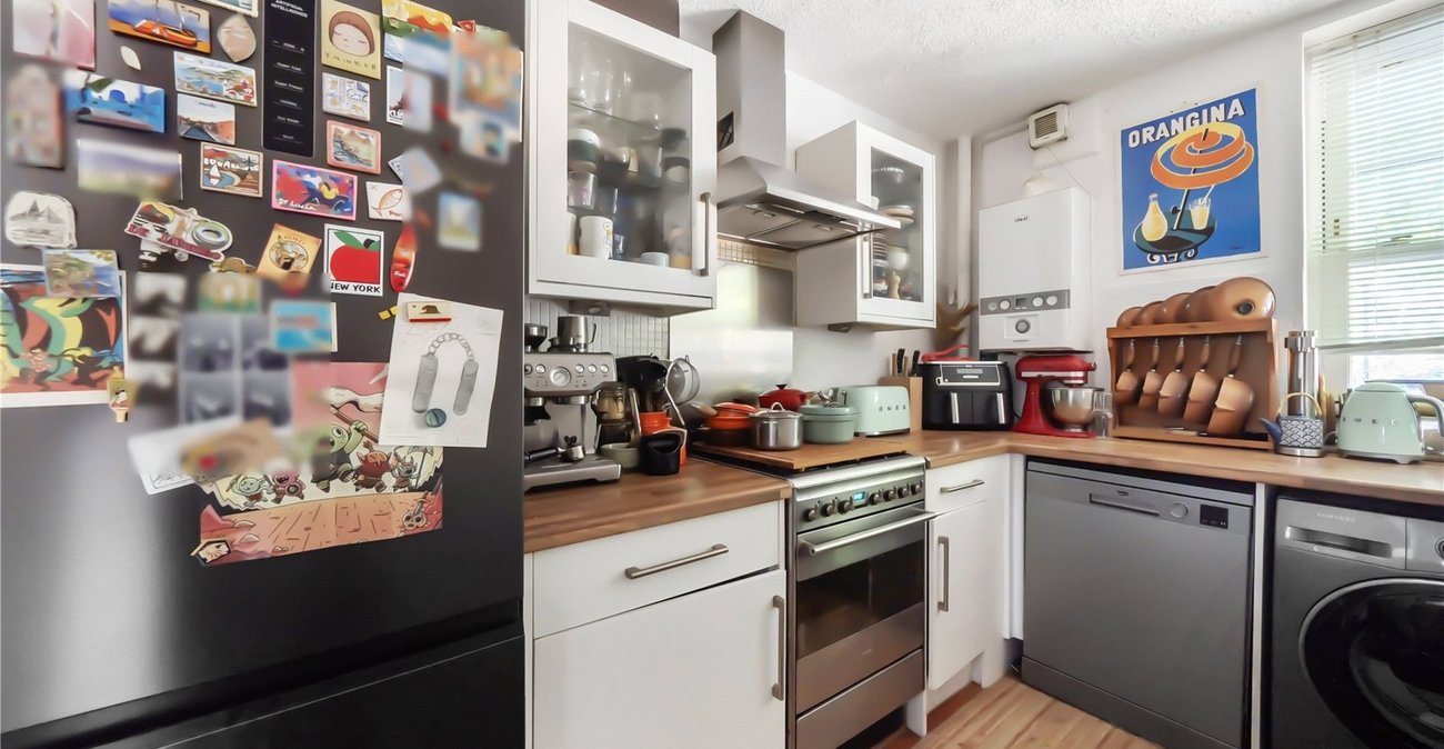 1 bedroom property for sale in Sydenham | Robinson Jackson