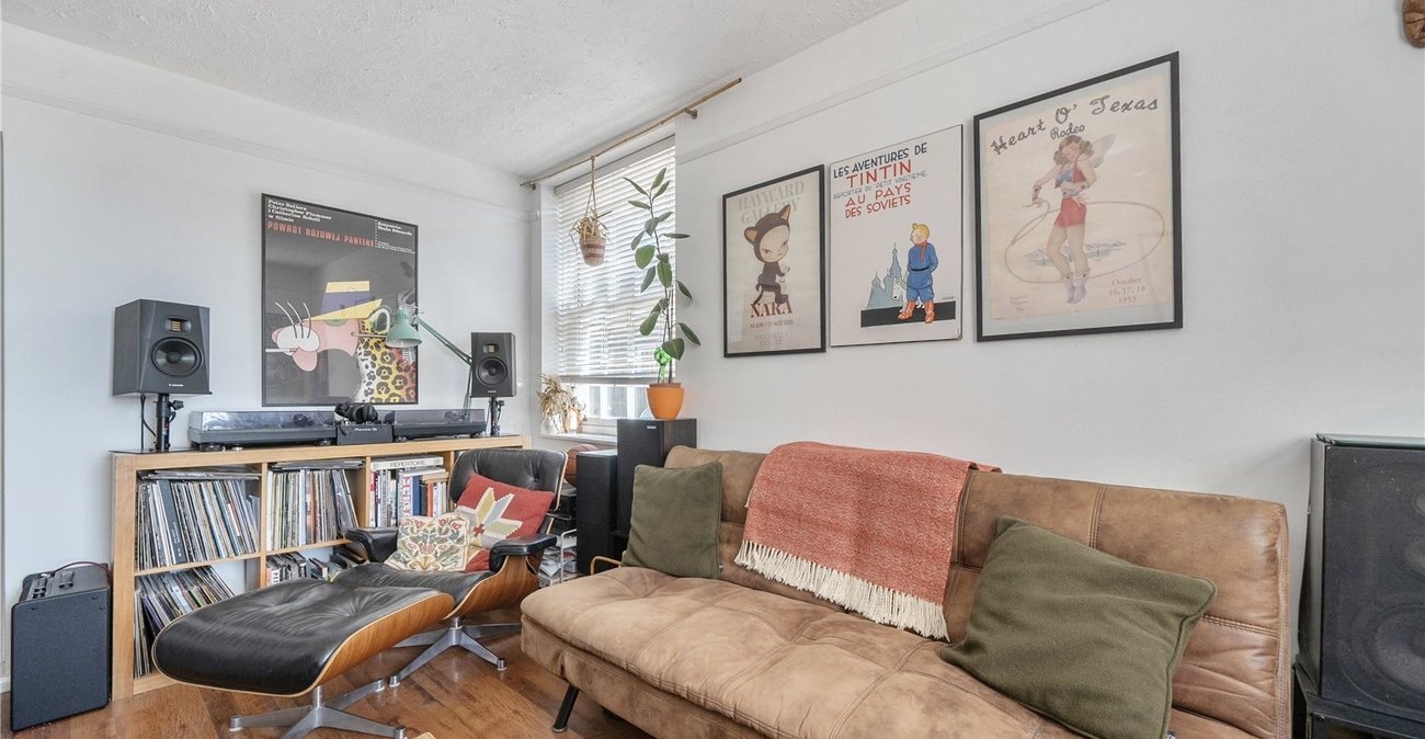 1 bedroom property for sale in Sydenham | Robinson Jackson