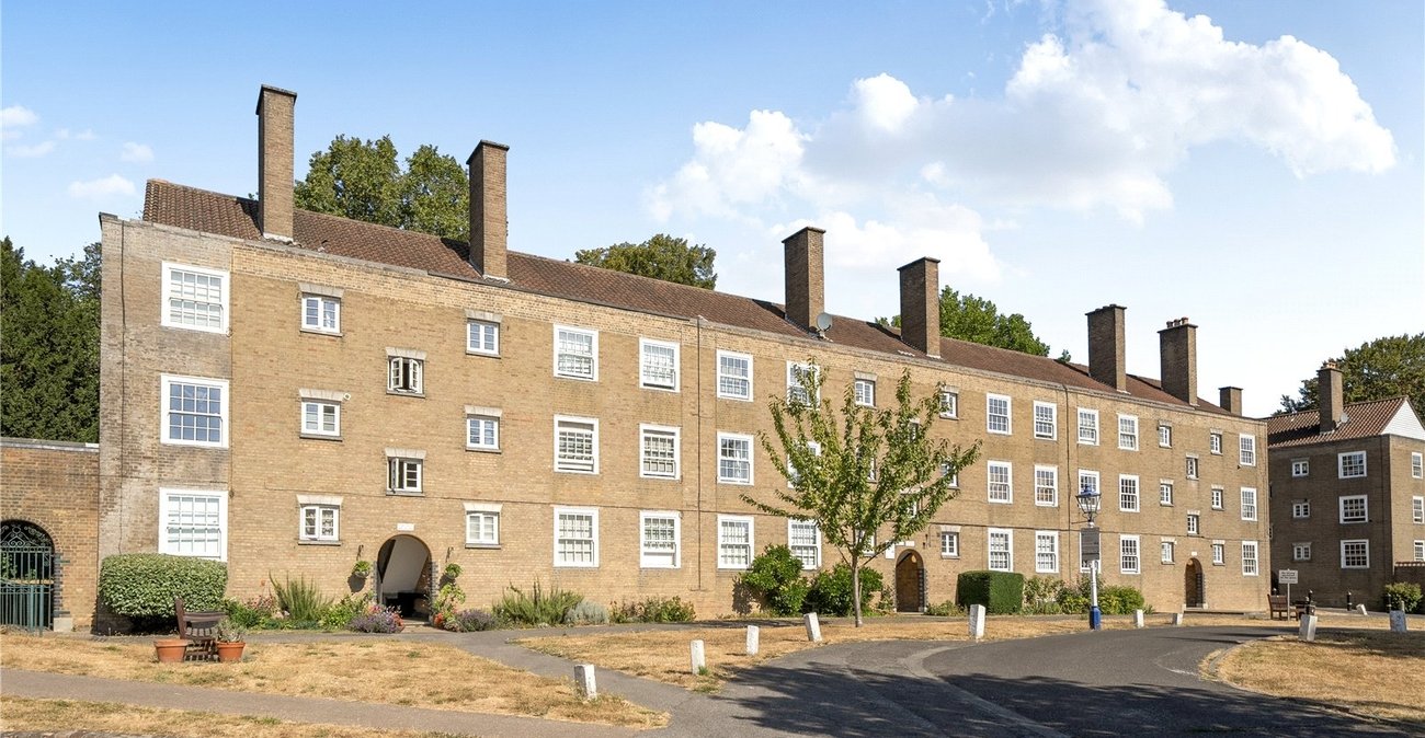 1 bedroom property for sale in Sydenham | Robinson Jackson