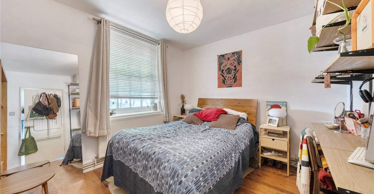 1 bedroom property for sale in Sydenham | Robinson Jackson