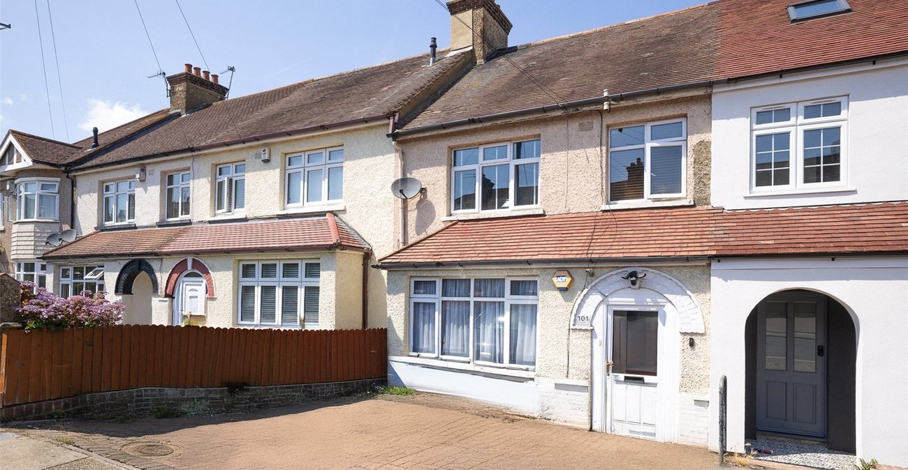 3 bedroom house for sale in Gravesend | Robinson Michael & Jackson