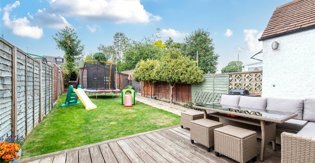 3 bedroom house to rent in Gravesend | Robinson Michael & Jackson